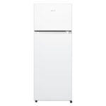 Ψυγείο Δίπορτο Gorenje RF4142PW4 Λευκό [206L/Υ144×Π55cm]