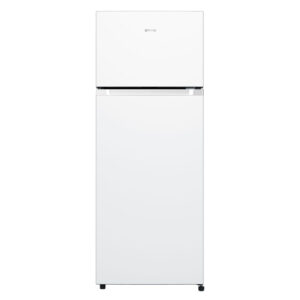 Ψυγείο Δίπορτο Gorenje RF4142PW4 Λευκό [206L/Υ144×Π55cm]