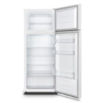 Ψυγείο Δίπορτο Gorenje RF4142PW4 Λευκό [206L/Υ144×Π55cm]