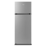 Ψυγείο Δίπορτο Gorenje RF414EPS4 Inox [206L/Υ144×Π55cm]
