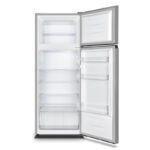 Ψυγείο Δίπορτο Gorenje RF414EPS4 Inox [206L/Υ144×Π55cm]
