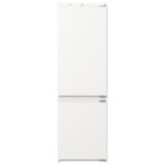 Εντοιχιζόμενος Ψυγειοκαταψύκτης Gorenje RKI418EE1 [LowFrost/260L/Υ177×Π54cm]