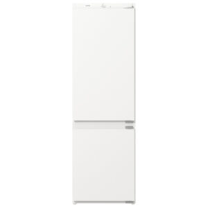 Εντοιχιζόμενος Ψυγειοκαταψύκτης Gorenje RKI418EE1 [LowFrost/260L/Υ177×Π54cm]