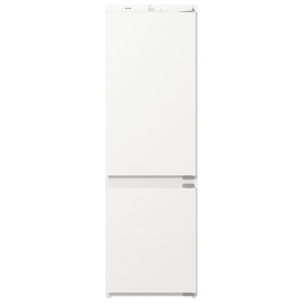 Εντοιχιζόμενος Ψυγειοκαταψύκτης Gorenje RKI418EE1 [LowFrost/260L/Υ177×Π54cm]