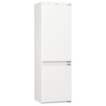 Εντοιχιζόμενος Ψυγειοκαταψύκτης Gorenje RKI418EE1 [LowFrost/260L/Υ177×Π54cm]