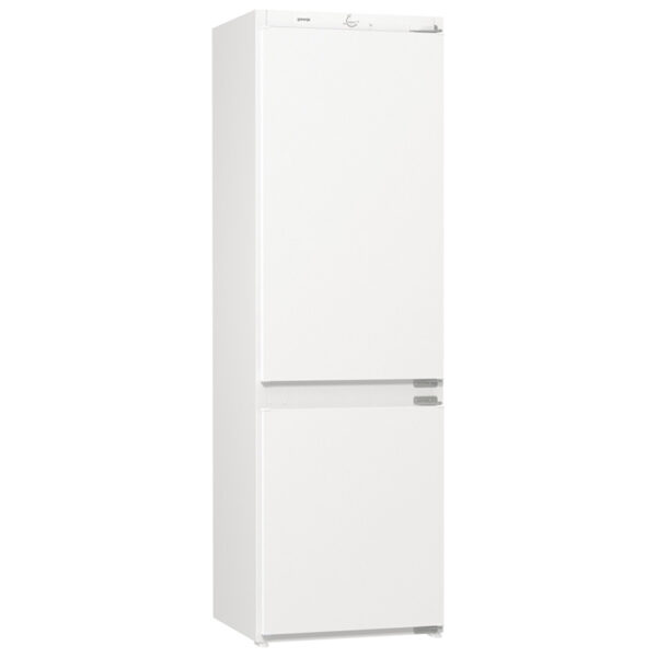 Εντοιχιζόμενος Ψυγειοκαταψύκτης Gorenje RKI418EE1 [LowFrost/260L/Υ177×Π54cm]