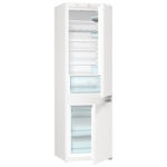 Εντοιχιζόμενος Ψυγειοκαταψύκτης Gorenje RKI418EE1 [LowFrost/260L/Υ177×Π54cm]