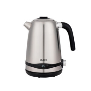 Βραστήρας Gruppe HHB8702D Inox [1.7L/2200W]