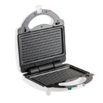 Τοστιέρα Gruppe TXS 886 C Λευκή/Wood 750W
