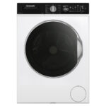 Πλυντήριο Ρούχων Hanseatic HWMT3914A2 [Steam/9kg/1400rpm]