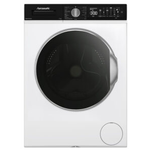 Πλυντήριο Ρούχων Hanseatic HWMT3914A2 [Steam/9kg/1400rpm]