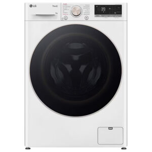 Πλυντήριο Ρούχων LG F4WR709G [Steam/9kg/1400rpm]