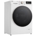 Πλυντήριο Ρούχων LG F4WR709G [Steam/9kg/1400rpm]