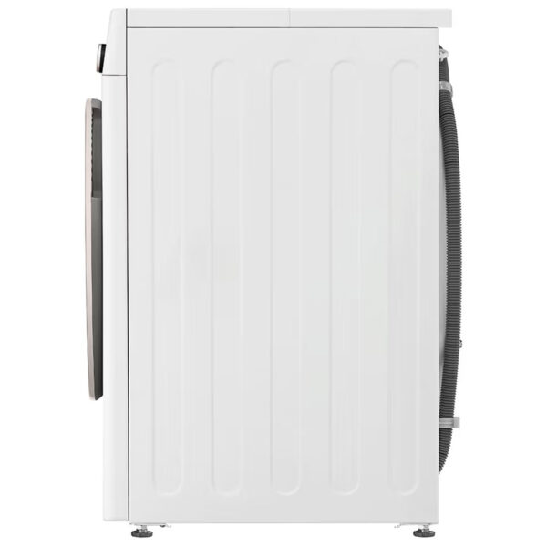 Πλυντήριο Ρούχων LG F4WR709G [Steam/9kg/1400rpm]