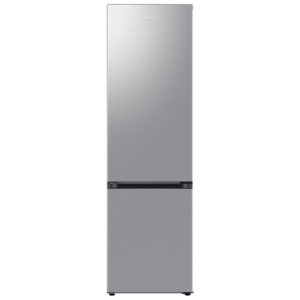 Ψυγειοκαταψύκτης Samsung RL38C600CSA Inox [NoFrost/390L/Υ203×Π60cm]
