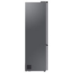 Ψυγειοκαταψύκτης Samsung RL38C600CSA Inox [NoFrost/390L/Υ203×Π60cm]
