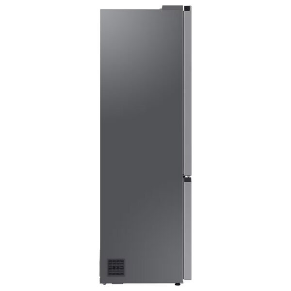 Ψυγειοκαταψύκτης Samsung RL38C600CSA Inox [NoFrost/390L/Υ203×Π60cm]