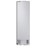 Ψυγειοκαταψύκτης Samsung RL38C600CSA Inox [NoFrost/390L/Υ203×Π60cm]