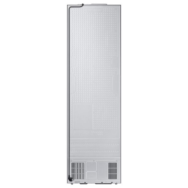Ψυγειοκαταψύκτης Samsung RL38C600CSA Inox [NoFrost/390L/Υ203×Π60cm]