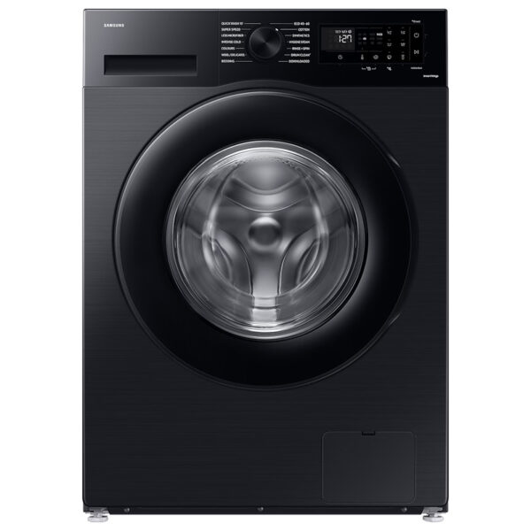 Πλυντήριο Ρούχων Samsung WW11DG5B25AB [Foam&Steam/11kg/1400rpm]