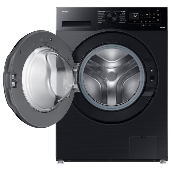 Πλυντήριο Ρούχων Samsung WW11DG5B25AB [Foam&Steam/11kg/1400rpm]