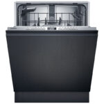 Εντοιχιζόμενο Πλυντήριο Πιάτων Siemens SN63EX04TE [WiFi/◎13/Υ81.5×Π60cm]