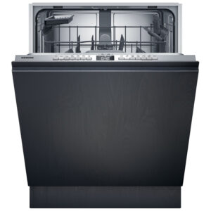 Εντοιχιζόμενο Πλυντήριο Πιάτων Siemens SN63EX04TE [WiFi/◎13/Υ81.5×Π60cm]