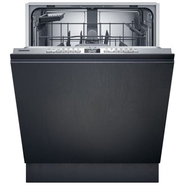 Εντοιχιζόμενο Πλυντήριο Πιάτων Siemens SN63EX04TE [WiFi/◎13/Υ81.5×Π60cm]