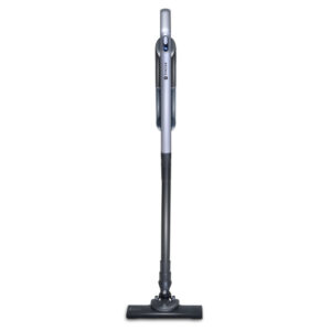 Επαναφορτιζόμενη Σκούπα Stick - Χειρός Singer HVC-1480 Flexi Ανθρακί/Ασημί 14.8V
