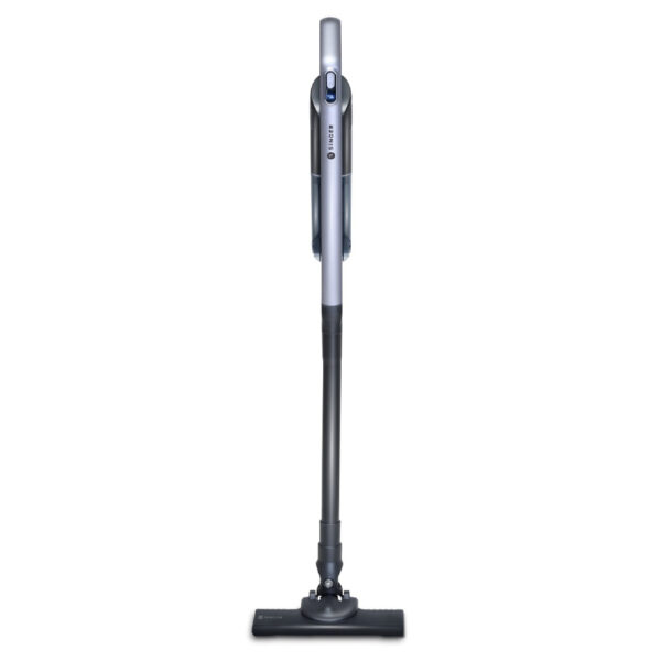 Επαναφορτιζόμενη Σκούπα Stick - Χειρός Singer HVC-1480 Flexi Ανθρακί/Ασημί 14.8V