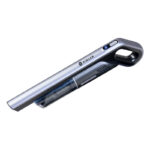 Επαναφορτιζόμενη Σκούπα Stick - Χειρός Singer HVC-1480 Flexi Ανθρακί/Ασημί 14.8V
