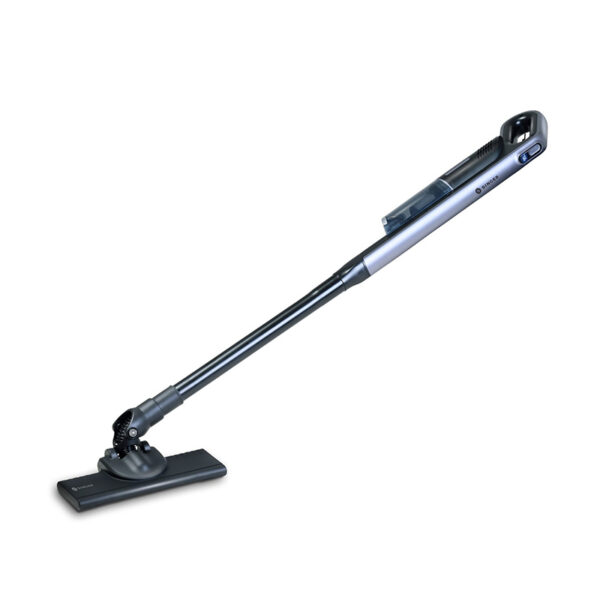 Επαναφορτιζόμενη Σκούπα Stick - Χειρός Singer HVC-1480 Flexi Ανθρακί/Ασημί 14.8V