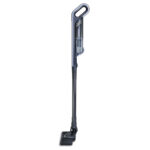 Επαναφορτιζόμενη Σκούπα Stick - Χειρός Singer HVC-1480 Flexi Ανθρακί/Ασημί 14.8V