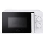Φούρνος Μικροκυμάτων Singer MW 20WH P70 Λευκός [20L/700W]