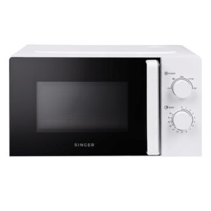 Φούρνος Μικροκυμάτων Singer MW 20WH P70 Λευκός [20L/700W]