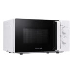Φούρνος Μικροκυμάτων Singer MW 20WH P70 Λευκός [20L/700W]