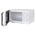 Φούρνος Μικροκυμάτων Singer MW 20WH P70 Λευκός [20L/700W]