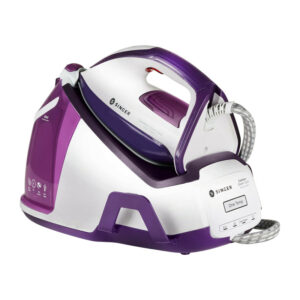 Σύστημα Σιδερώματος Singer SGR-20425 Comfort Steam Care [1.3L/2600W]