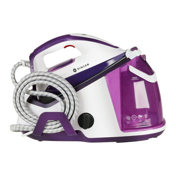 Σύστημα Σιδερώματος Singer SGR-20425 Comfort Steam Care [1.3L/2600W]
