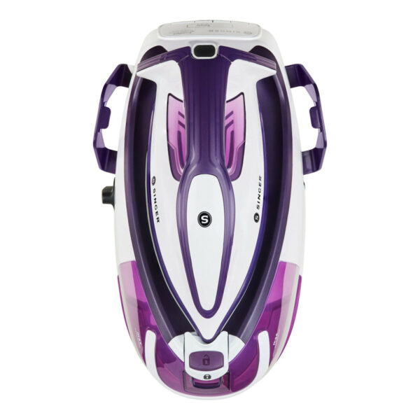 Σύστημα Σιδερώματος Singer SGR-20425 Comfort Steam Care [1.3L/2600W]