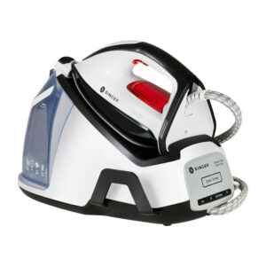 Σύστημα Σιδερώματος Singer SGR-20426 Steam Care (Limited Edition) [1.3L/2600W]