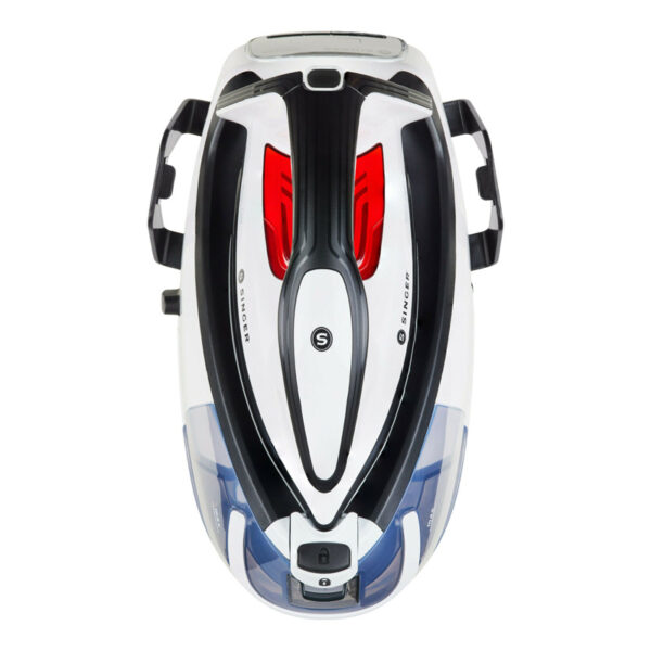 Σύστημα Σιδερώματος Singer SGR-20426 Steam Care (Limited Edition) [1.3L/2600W]