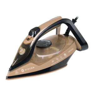 Σίδερο Ατμού Singer STI-1820 Gold 2800W