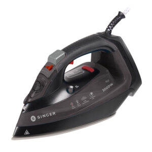 Σίδερο Ατμού Singer STI-2050 Perfect Steam 3000W