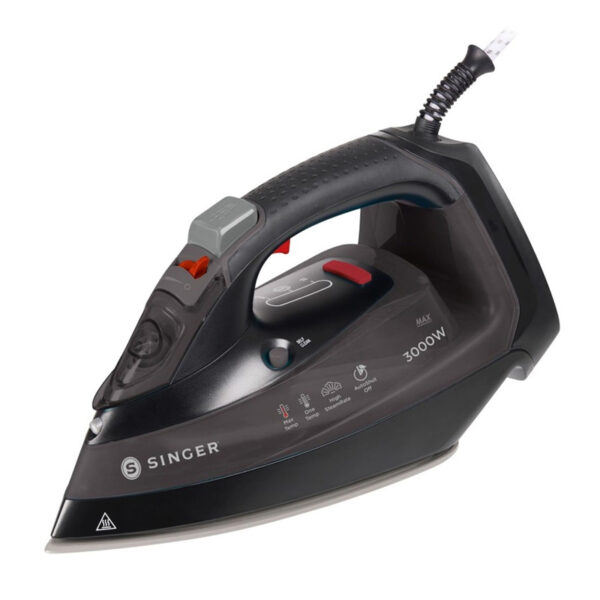 Σίδερο Ατμού Singer STI-2050 Perfect Steam 3000W