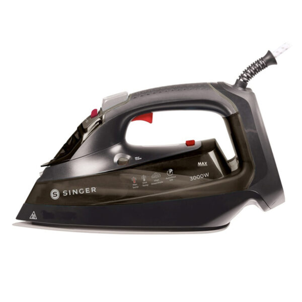 Σίδερο Ατμού Singer STI-2050 Perfect Steam 3000W