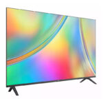 Smart Τηλεόραση 40" 4K Full HD LED TCL 40S5400A HDR (2023)