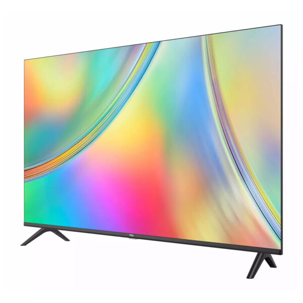 Smart Τηλεόραση 40" 4K Full HD LED TCL 40S5400A HDR (2023)
