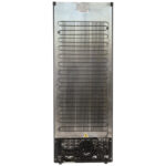 Επαγγελματικό Ψυγείο Βιτρίνα WECLIMA WCSC-381D Μαύρο [380L/Υ180×Π60cm]