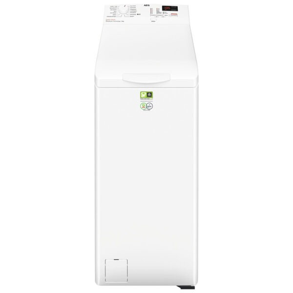 Πλυντήριο Ρούχων AEG LTR6A41460 Άνω Φόρτωσης [6kg/1400rpm]